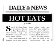 Daily News